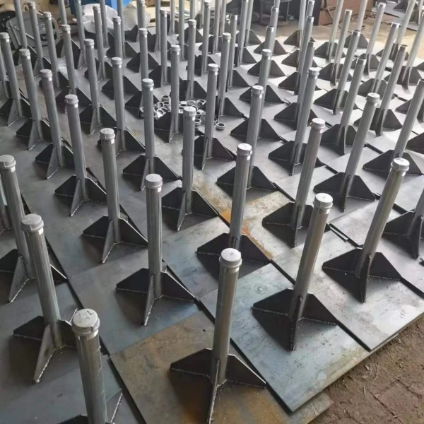 赫山鑫亿呈沉降板生产